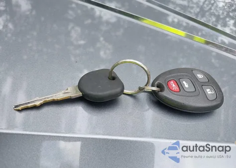 2006 Buick Lacrosse Cx из США, поврежденный, VIN 2G4WC582961194251